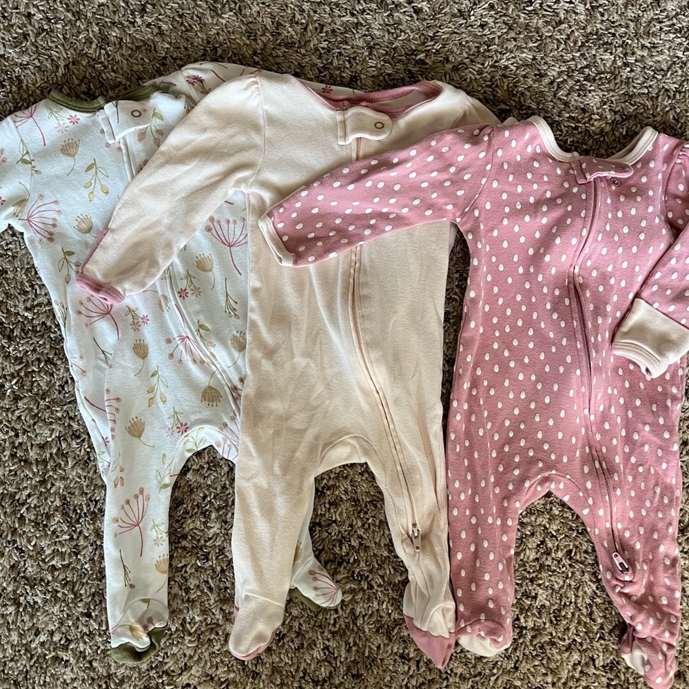 Sleep n’ Play Set